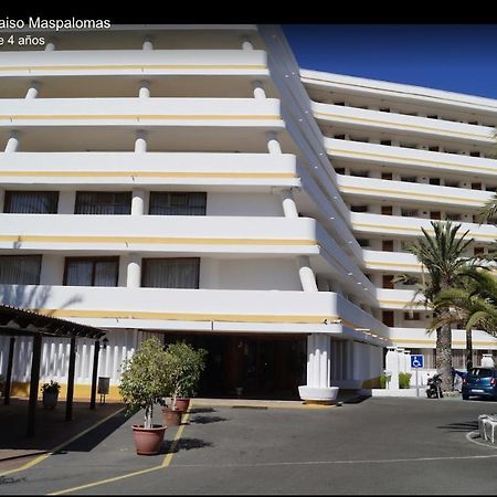 Apartamento Precioso Apartamento En Playa Del Ingles. Maspalomas  Exterior foto