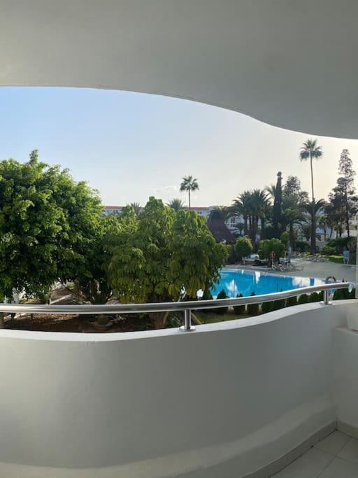 Apartamento Precioso Apartamento En Playa Del Ingles. Maspalomas  Exterior foto